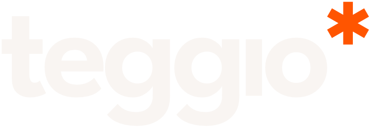 Teggio Logo