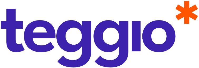 Teggio Logo